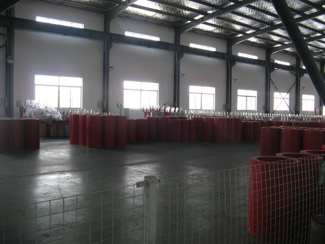 2000KVA干式变压器